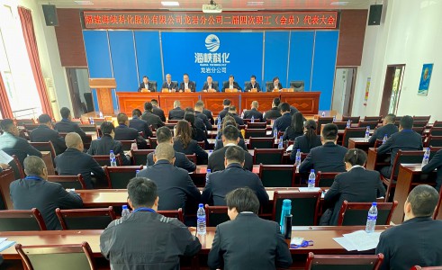 格式工廠1.龍巖分公司+吳瑤+攜手奮進(jìn)新征程，共繪發(fā)展新藍(lán)圖--海峽科化龍巖分公司召開(kāi)二屆四次職工（會(huì)員）代表大會(huì).jpg