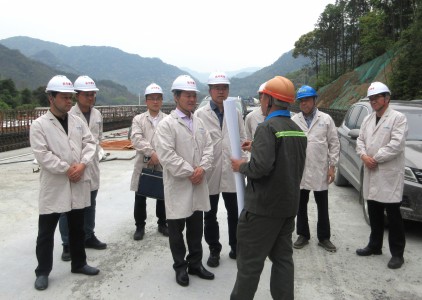 格式工廠陳思睿 省機電控股公司黨委委員、副總經(jīng)理吳大文帶隊到民化建設(shè)公司德化分公司檢查安全生產(chǎn)工作.jpg
